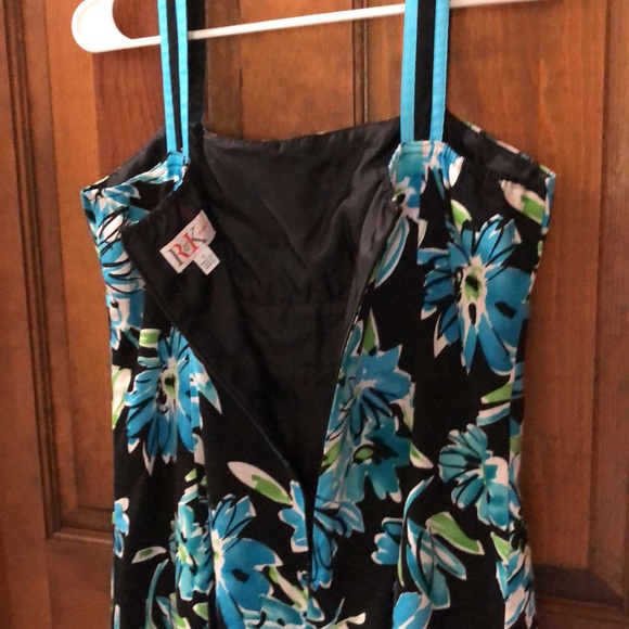 R&K sundress. 12 - Picture 5 of 9